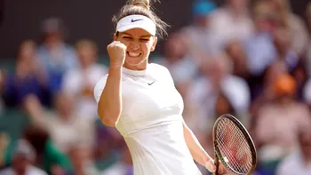 Simona Halep e în culmea fericirii. Nu mai spera la așa ceva, dar visul se va împlini. ”Au semnat managerul, avocatul și Darren Cahill”