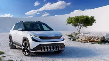 Cea mai nouă alternativă la Dacia Spring vine de la Skoda și s-ar putea să facă toți banii. De ce este ”epică”