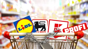 Se schimbă legea pentru Kaufland, Lidl, Mega Image, Carrefour și altele. Ce program vor avea în weekend, te vei grăbi la cumpărături