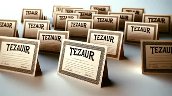 Dobândă de până la 6,85% pe an la economiile românilor, fără taxe și impozite. Mai ai timp până pe 11 aprilie să profiți de Tezaur