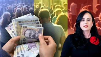 Anunțul Ministrului Muncii: Trei noi tipuri de vouchere pentru angajații români. Câți bani sunt la mijloc și cum se acordă acestea