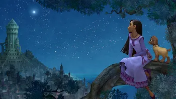 Filmul-eveniment ”Wish” se va lansa pe Disney+: Când debutează magia pe rețeaua de streaming