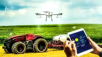 Inovațiile din agricultură care au schimbat fața Pământului. Așa au ajuns fermierii în secolul 21 să ne pună mâncare pe masă