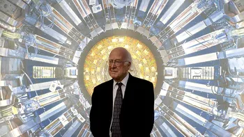 A murit cel care a prezis existența „particulei lui Dumnezeu”. Peter Higgs, fizicianul ce a dezvăluit misterele universului, s-a stins la vârsta de 94 de ani