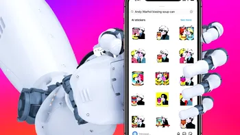 Doar asta nu ai vrut pe Instagram: Inteligența artificială se bagă, la propriu, în conversațiile tale