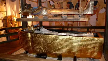 Adevărul despre „blestemul faraonului”, care a ucis peste 20 de persoane ce au deschis mormântul lui Tutankhamon
