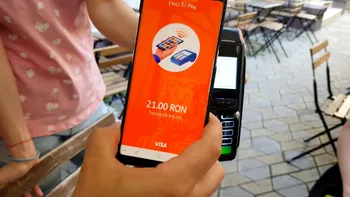 Adio, ING Pay. Cum vei plăti de acum cu telefonul după desființarea serviciului esențial