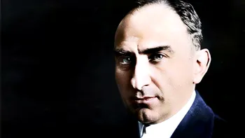 A murit sărac lipit și într-un scaun cu rotile. Tragedia marelui om de cultură din România, Alexandru Davila VIDEO