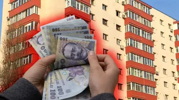 Toți românii care stau la bloc riscă amenzi de până la 500 de lei. Primăriile sunt obligate să trimită avertismente, totul pleacă de la asigurarea obligatorie PAD