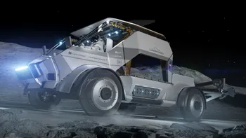 NASA, cu un pas mai aproape de Lună. Giganții din tehnologie care au intrat în cursa pentru spațiu