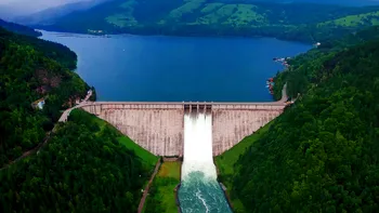 Secretele celui mai mare proiect hidroenergetic din anii '50: Istoria construcției Barajului Bicaz