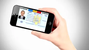 Ce se întâmplă când trebuie să-ți schimbi cartea de identitate, permisul de conducere și pașaportul. Digitalizarea în România începe de la SMS