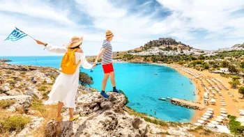 Ce trebuie să știi despre vacanțele gratuite în Grecia. În ce condiții se acordă, vestea bună pentru românii care visau la concediu în 2024