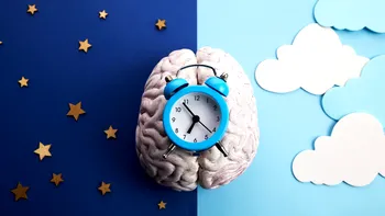 Ceasul intern, la om, explicat de cercetători. Studiul care îți arată cum funcționează creierul în raport cu timpul