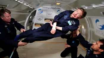 Cele mai importante profeții ale lui Stephen Hawking despre lumea viitorului. Ce spunea despre extratereștri, dar despre inteligența artificială