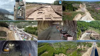 Comorile de pe marginea drumului. Descoperirile care schimbă istoria în România