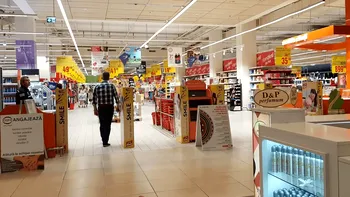 Adio, unul dintre cele mai iubite supermarketuri din România. A dispărut definitiv unul dintre giganții care a făcut istorie printre români