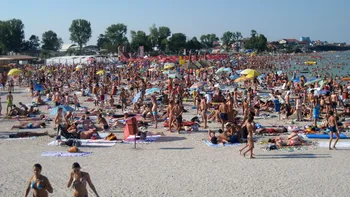Stațiunea legendară unde românii mereu se îngrămădesc de Paște, dar mai costisitoare decât Bali sau Saint Tropez. Ce ar putea oferi la malul mării Costinești
