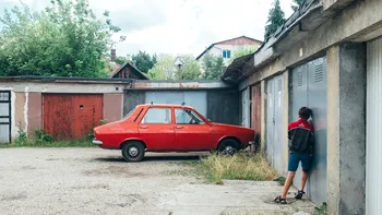 Dacia unică de 150 CP cu dotări premium și lux: Bolidul românesc de pe vremea lui Ceaușescu care a fost să nu mai fie
