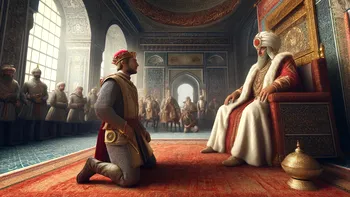 Motivele pentru care Țările Române nu au fost cucerite de Imperiul Otoman
