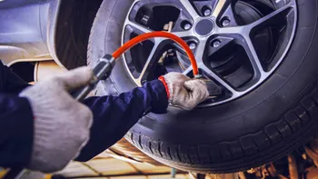 De ce trebuie să băgăm aer în anvelopele de la mașină: Explicația oamenilor de știință
