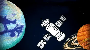 Tinerii inovatori români zboară spre stele: O șansă unică la Conferința International Space Development
