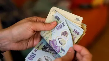 Dispar banii cash? Ce se va întâmpla cu numerarul, de fapt VIDEO