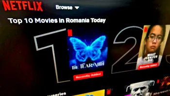 Filmul de pe Netflix care te îngrozește: De ce trebuie să vezi thrillerul SF “Nope”, neapărat cu lumina aprinsă