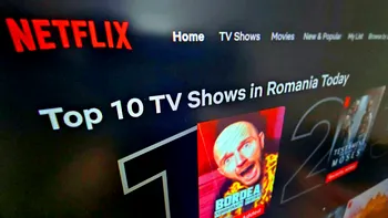 Filmul de pe Netflix care a rupt topurile, se uită toți românii la el: O poveste impresionantă despre Germania nazistă
