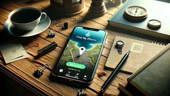 Cum localizezi un iPhone de pe Android, orice alte telefon sau tabletă. Cum îl găsești dacă l-ai pierdut sau ți-a fost furat