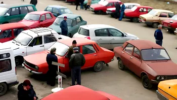 Directiva UE pentru toti cei cu masnini mai vechi de 15 ani. Greseala de interpretare din pachetul 
