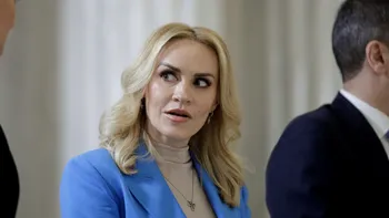 Gabriela Firea, despre Piedone și candidatura sa la Primărie: 