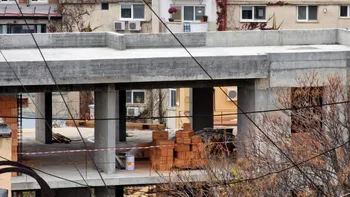 Piața imobiliară din România, într-o derivă suspectă. Cum se îmbogățesc doar câțiva jucători