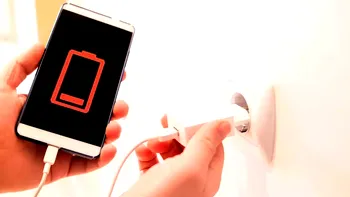8 locuri în care nu ar trebui să îți încarci niciodată telefonul mobil. Care sunt riscurile