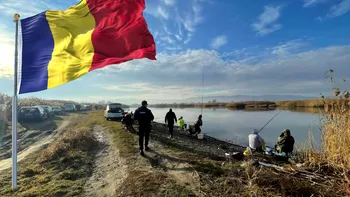 Devine interzis pentru românii care fac acest lucru, de astăzi, 16 martie: Se aplică la granița cu Ucraina și Bulgaria, în Deltă și toate zonele unde se pescuiește masiv