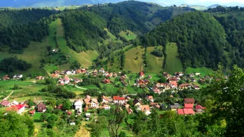 Localitățile din România care se vor bucura de o creștere economică fabuloasă. De unde vine valul de prosperitate