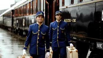 Trenul care te duce înapoi în timp, în anii 60. Este cel mai luxos din lume. Prețul pentru o noapte este însă amețitor