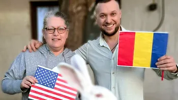 Afacerea lui Lucian îi face pe americani să bată 8.000 de km ca să-i cumpere marfa pe bani buni. Animalul crescut de mulți români din pasiune poate deveni o profesie