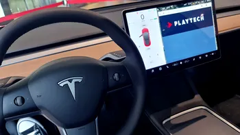 Vestea bună pentru amatorii de mașini electrice, scad prețurile la Tesla. Decizia controversată a lui Elon Musk