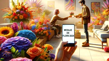 Mesaje de Florii 2024: Cele mai inspirate SMS-uri, urări și felicitări pentru a le oferi persoanelor dragi