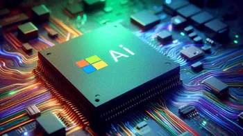 Microsoft lansează un AI în miniatură, perfect pentru telefoanele mobile. Cum se prezintă