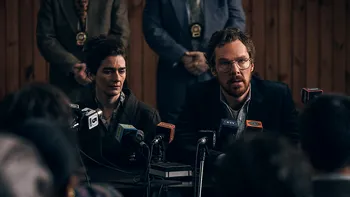 Miniseria Netflix, cu Benedict Cumberbatch în rol principal, care va rupe audiența în mii de bucăți. Când vezi Eric pe rețeaua de streaming