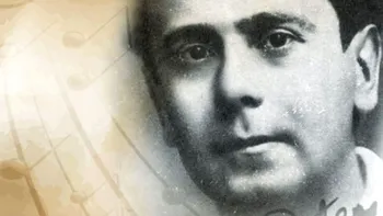 A pus Luceafărul lui Eminescu pe muzică, dar românii l-au uitat. Cine a fost Nicolae Bretan