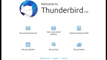 Noutatea de la Thunderbird care îți face viața mai ușoară. Ce se întâmplă cu aplicația de e-mail