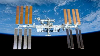 O bucată din Stația Spațială Internațională a căzut pe o casă. Comentariile NASA, ce să faci dacă ți se întâmplă ție
