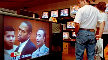 Povestea ”nevinovatului” O.J. Simpson: Păcatele celui mai iubit și detestat om din America