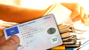 Se schimbă legea pentru șoferii din România, scapi de drumul la ghișeu, de birocrație. Obținerea permisului de conducere sau reînnoirea se mută pe internet