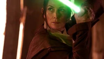 INTERVIU exclusiv în România Star Wars: The Acolyte, de vorbă cu actorii din cea mai nouă serie de la Disney+