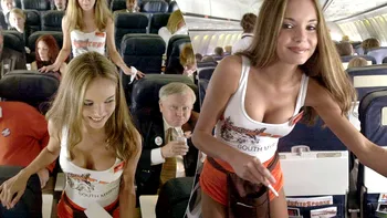 Decolarea și aterizarea forțată a singurei companii de zbor cu stewardese „fierbinți” și servicii neașteptate - Povestea inedită a Hooters Air