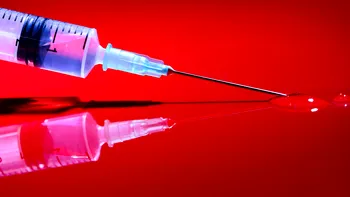Primul vaccin împotriva cancerului folosind tehnologia ARN mesager este testat cu succes pe pacienți cu melanom